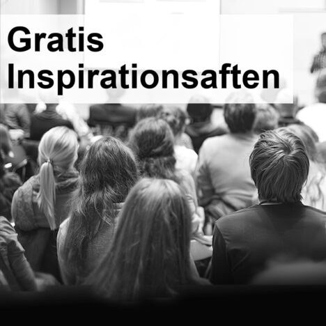 Leder, kend dig selv – og den indflydelse, din adfærd har på dig selv og andre