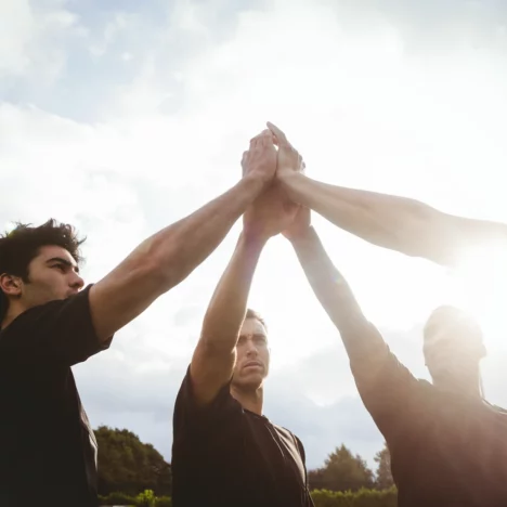 Brug diversiteten i teamet! – 5 gode råd