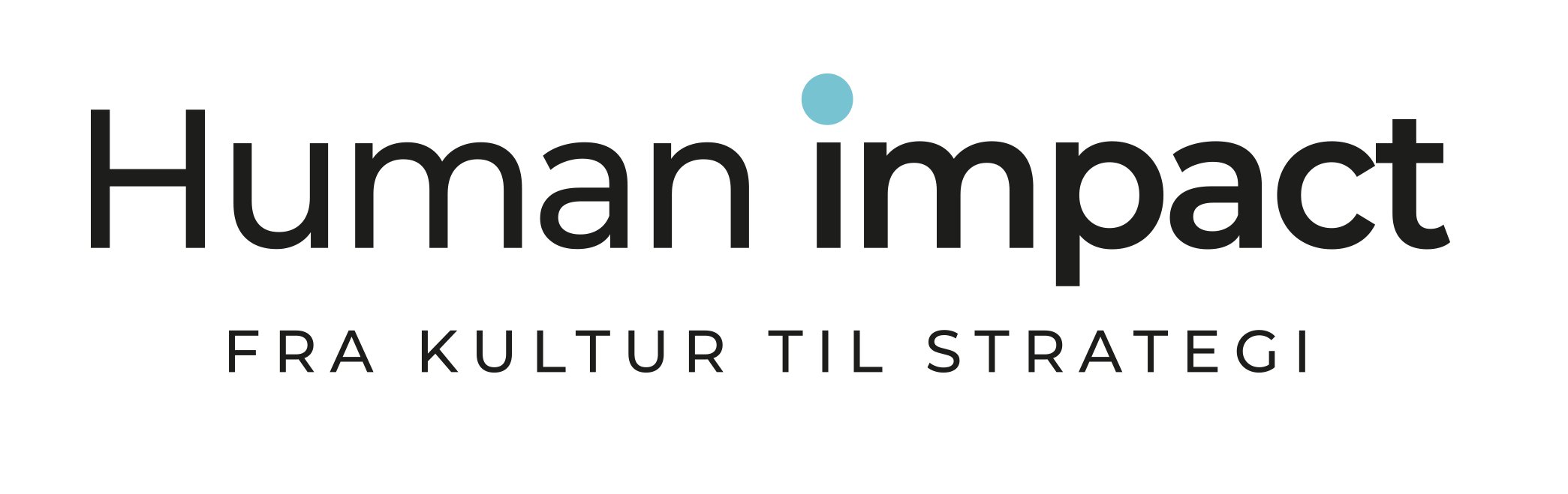 Human Impact